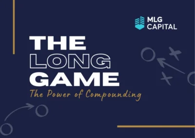 Playing the Long Game: Highlights from Our Fall Investor Event