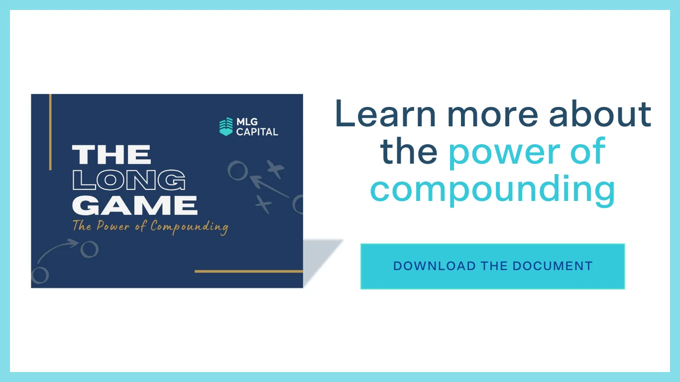 Power of compounding