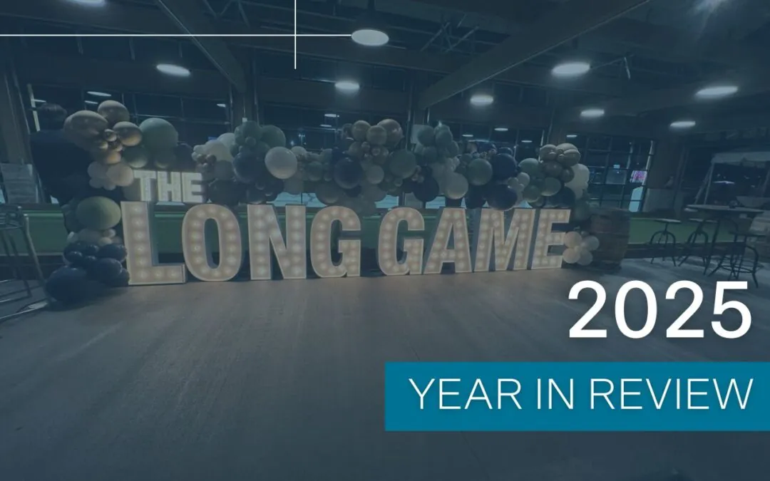 Our 2025 Year in Review