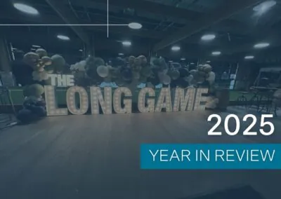 Our 2025 Year in Review