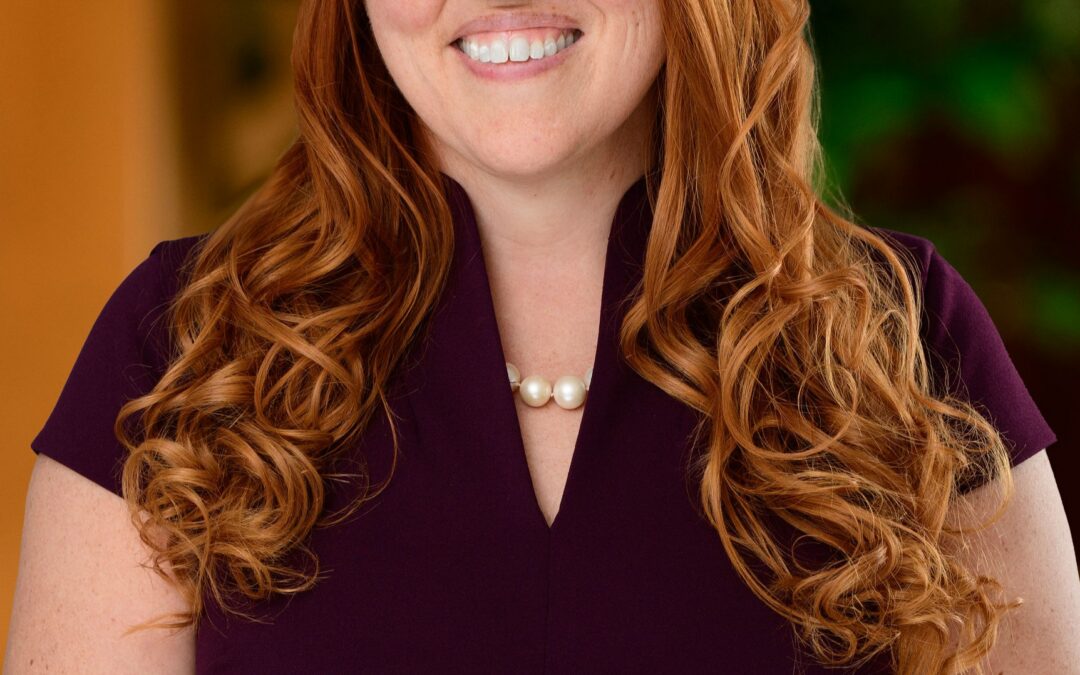 Krystal Buhler
