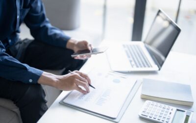 Understanding the K-1: A Guide for Real Estate Investors