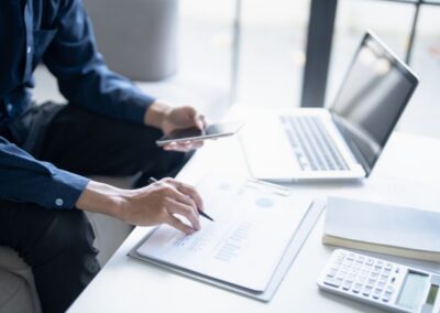 Understanding the K-1: A Guide for Real Estate Investors