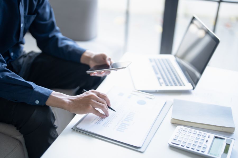 Understanding the K-1: A Guide for Real Estate Investors