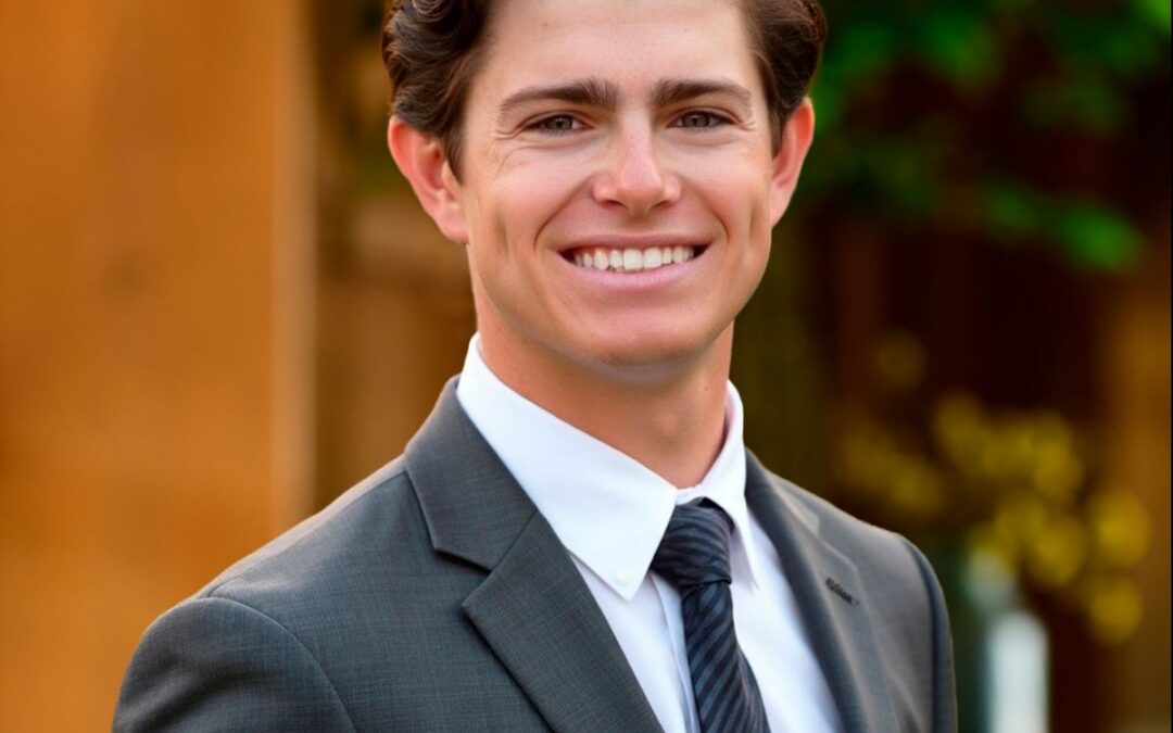 Jeffrey Petersen