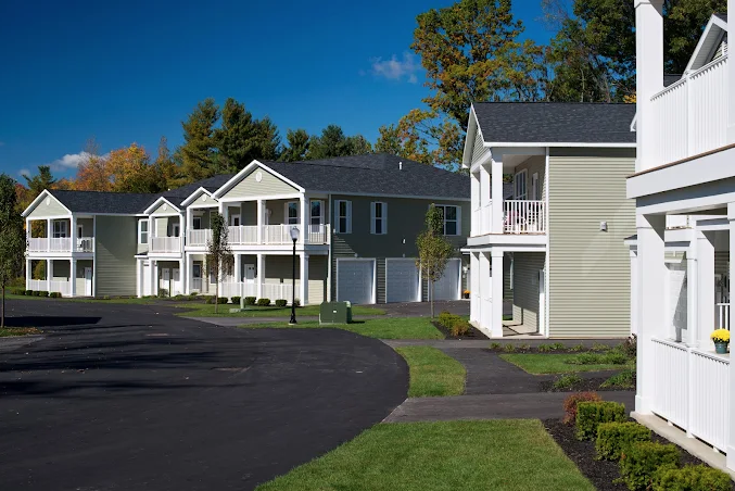 MLG Capital Closes on Acquisition of Kensington at Halfmoon