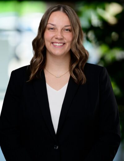 Brianna Merkel