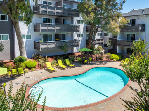 Bayfair East Apartments