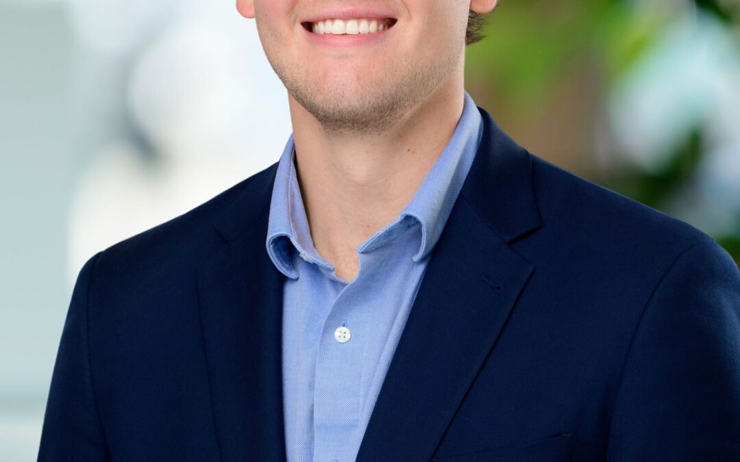 Tyler Favre