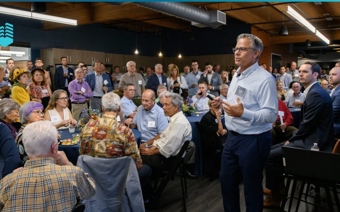 Staying on Course Through a Changing Real Estate Cycle: Key Insights from MLG’s 2026 Fall Investor Event