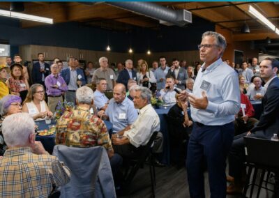 Staying on Course Through a Changing Real Estate Cycle: Key Insights from MLG’s 2026 Fall Investor Event