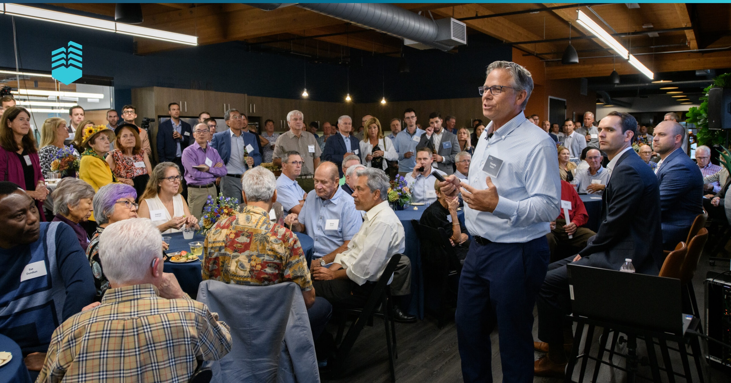 Staying on Course Through a Changing Real Estate Cycle: Key Insights from MLG’s 2026 Fall Investor Event