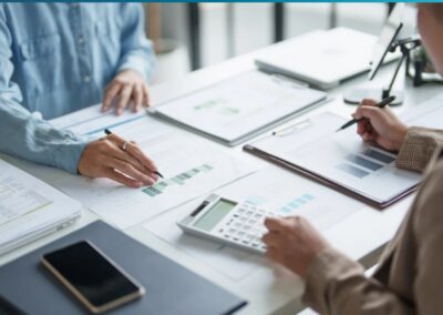 You Own Commercial Real Estate. You May Have More Tax Planning Tools Than You Think.