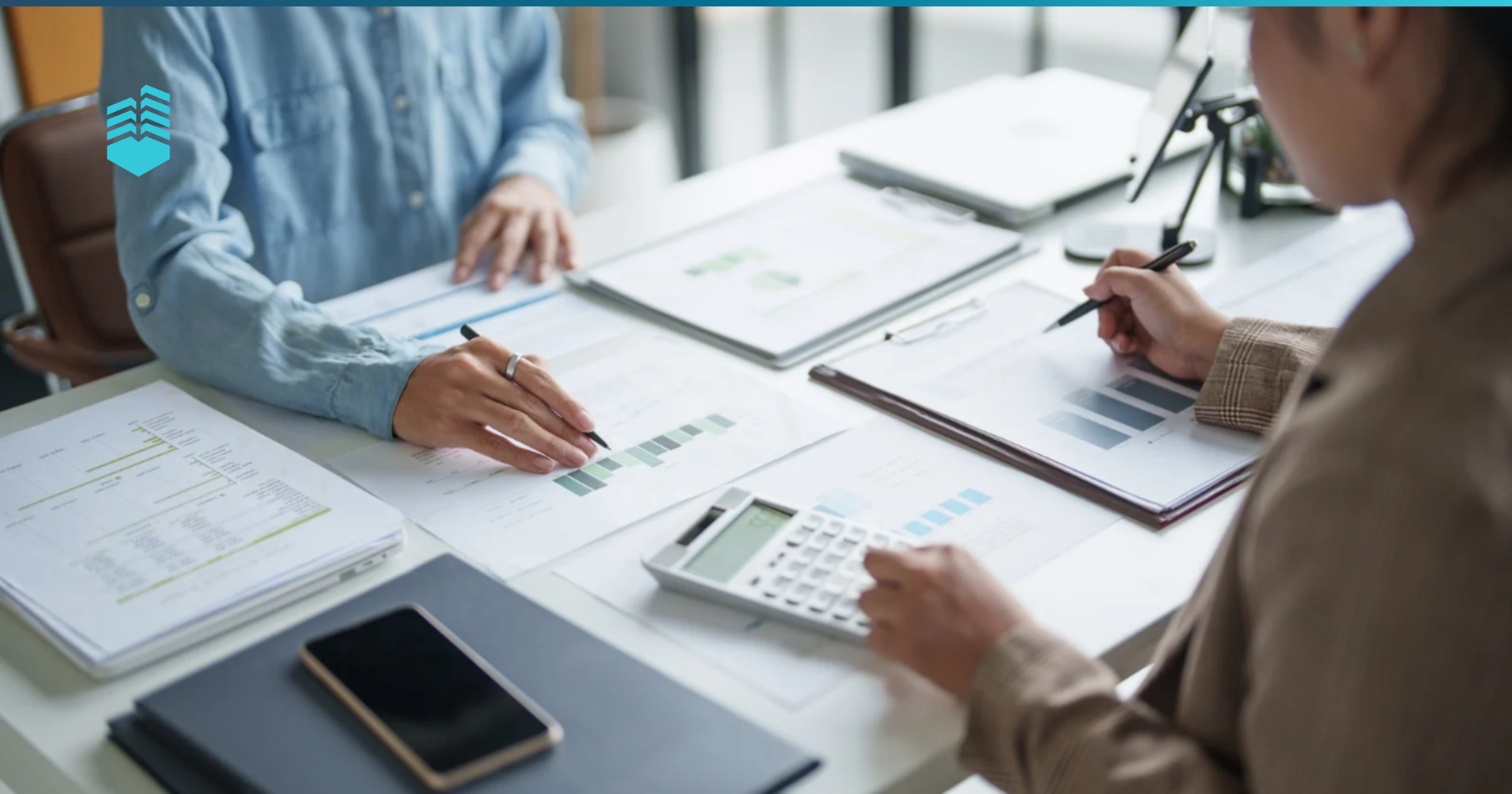 You Own Commercial Real Estate. You May Have More Tax Planning Tools Than You Think.