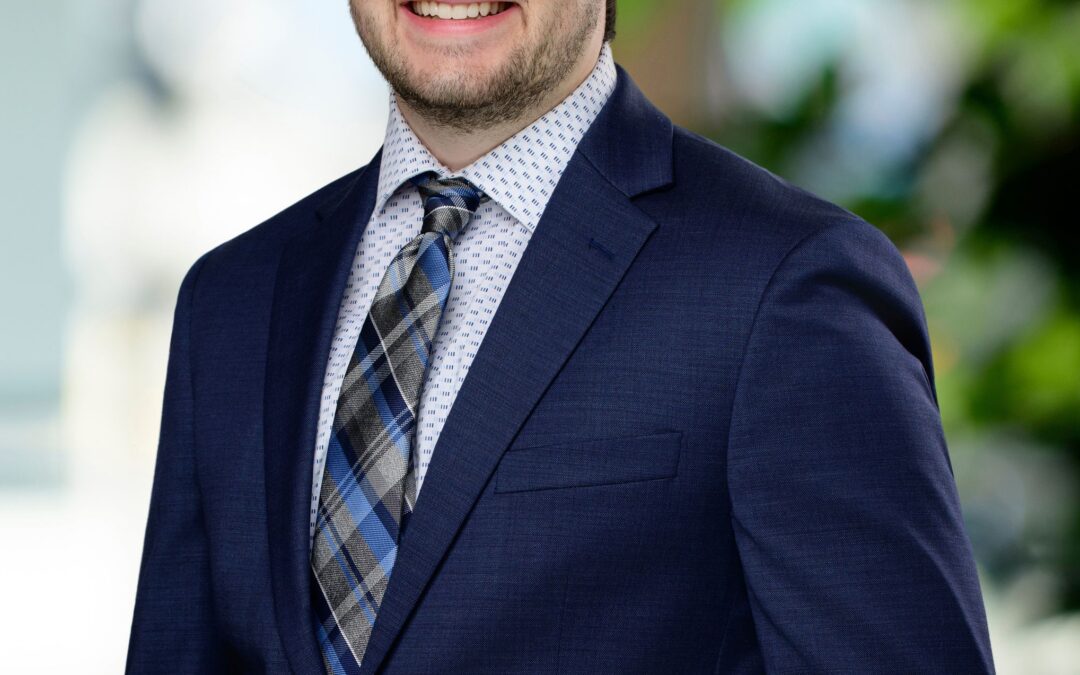 Mitchell Salentine, CPA