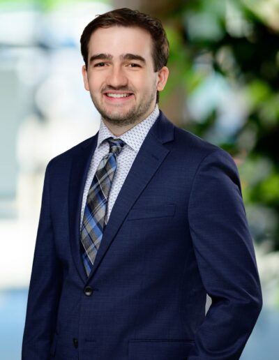 Mitchell Salentine, CPA